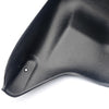 G-PLUS 2PCS Rear Wheel Well Liner Guards Compatible with Ford F150 2015-2018, Not Fit Raptor, Wheel Well Guards Fenders, Black