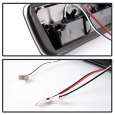 G-PLUS Rear Third Brake LED Light for Ford F150 Explorer 2004-2010 Clear Lens Product Features
