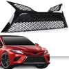 G-PLUS Front Bumper Lower Grille Compatible with Toyota Camry SE XSE 2018 2019 2020 5310206520, TO1036185