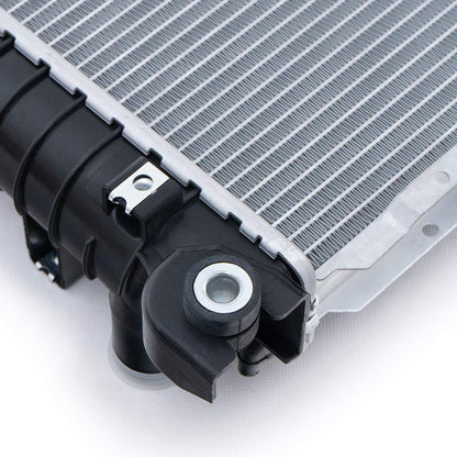 Replacement for Dodge Ram 1500 2500 3500 2004 2005 2006 2007 2008 2009 CU2813 Aluminum Cooling Radiator