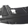 G-PLUS Front Engine Splash Shield Compatible with 2007-2009 Nissan Altima/ 2009-2014 Maxima 75890JA00E, NI1228128