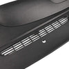 G-PLUS TPE Dash Cover Compatible with Chevy Silverado (LS, LT, WT, Base)/ GMC Sierra (SL, SLE, WT, Base) 2007-2013 Black