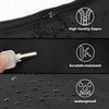 G-PLUS Fabric Canvas Rear Panel Compatible with Pioneer 1000&1000 5P 2016-2023 0SR95-HL4-211A PVC