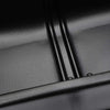G-PLUS Under Seat Storage Box Compatible with 2009-2014 Ford F150 SuperCrew w/Subwoofer Auto Rear Underseat Storage Box