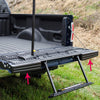 G-PLUS Tailgate Cap Molding Trim Compatible with 2004-2008 Ford F150 Styleside Models/ 2006-2008 Lincoln Mark LT Models, 63.3" Length Tailgate Protector FO1904106 5L3Z9940602AAA