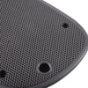 G-PLUS Dash Speaker Cover Grille Compatible with Chevy S10 Blazer/GMC Jimmy Sonoma/Oldsmobile Bravada 1998 1999 2000 2001 2002 2003 2004 2005 Left & Right Side 15046446 Gray Grill