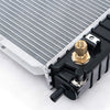 Aluminum Radiator Compatible with Ford F150 F250 F350 Expedition 4.2L 4.6L 5.4L 1999-2009