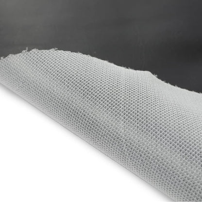 G-PLUS Motorcycle Seat Cover Fabric 24" x 36" Vinyl ATV Scooter Seat Cover Material Motorcycle Flexible Seat Protector