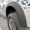 G-PLUS Fender Flares Edge Trim Rubber Gasket Wiper Style 30ft Feet for Car & Truck Wheel Wells Bonds with Automotive-Grade Tape