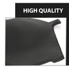 G-PLUS TPE Dash Cover Bezel Compatible with Toyota 4Runner 2003 2004 2005 2006 2007 2008 2009 11308SBLK Dashboard