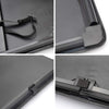 G-PLUS Cab Extra Short Bed 5´3" Compatible with 2005-2011 Dodge Dakota Crew