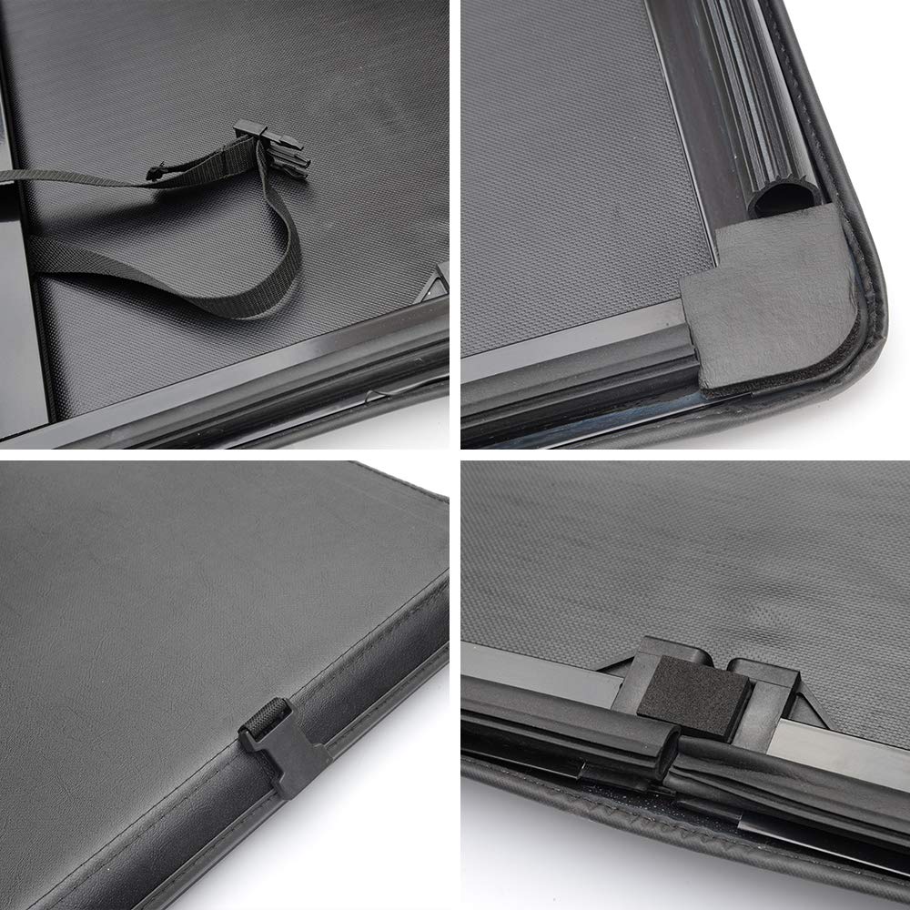 G-PLUS Cab Extra Short Bed 5´3" Compatible with 2005-2011 Dodge Dakota Crew