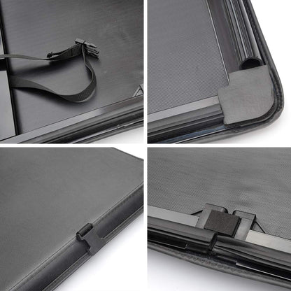G-PLUS Cab Extra Short Bed 5´3" Compatible with 2005-2011 Dodge Dakota Crew