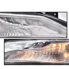 G-PLUS LED Fog Lights DRL for Chevy Malibu 2019-2022 Right Product Image