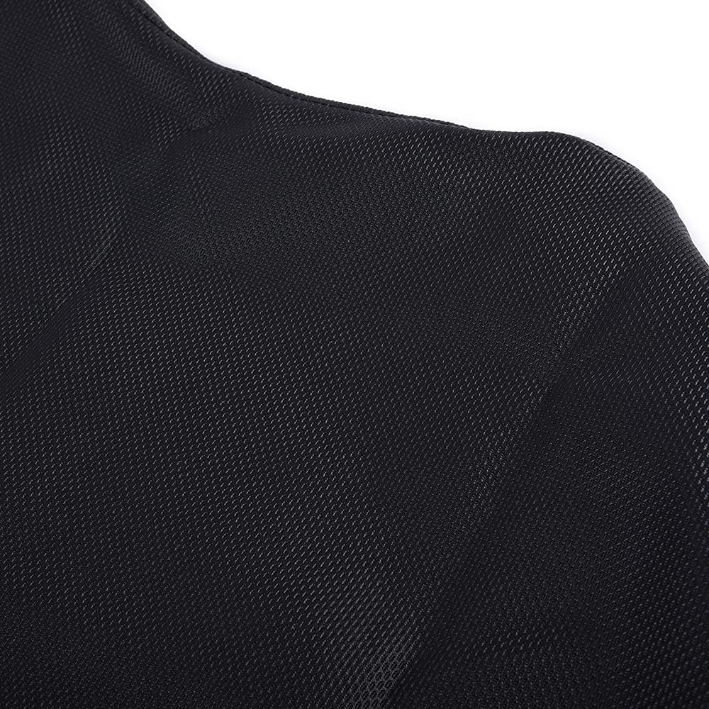 G-PLUS Seat Cover Compatible with Polaris Sportsman 400 500 600 700 1996-2004 Gripper Seat Protector Cover Replacement