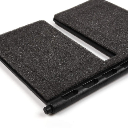 G-PLUS Heater Fix Blend Door Repair Kit Blendor Compatible with 2002 2003 2004 2005 2006 Dodge Ram 1500 600-5613 5073955AA