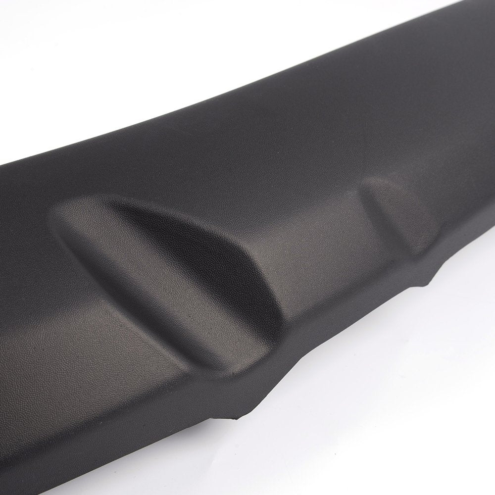 G-PLUS Fender Flares, Compatible With 1994-2001 Dodge Ram 1500/2500/3500 Models Only, Matte Pickup Truck Accessories Trim Cover Protector 4pcs