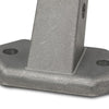G-PLUS Toter Stud w/Holes Compatible with Tracker Marine Motor 160825
