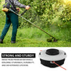 G-PLUS Trimmer Head Compatible with Stihl FS160 FS220 FS280 FS290 FS300 FS310 FS350 FS360 FS400 FS410 FS450 FS460 FS480 String Trimmers Autocut 46-2, 4003 710 2189