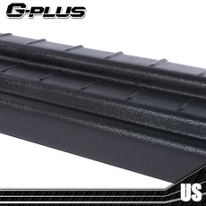 G-PLUS Rocker Panel Covers for Chevy Silverado 1500 Crew Cab 2014-2018 Product Specifications