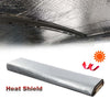 G-PLUS Heat Shield Insulation Thermal Sound Deadening Control Noise Damping Mat 90"x39" New 791785934375