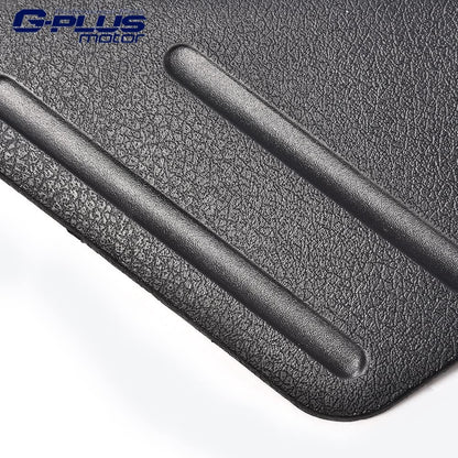 G-PLUS LH Left Front Seat Trim Cover Compatible with 2009 2010 2011 2012 2013 Ford F150 Crew Cab 9L3Z-1661693-CA