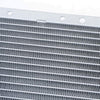 Aluminum Radiator Compatible with Ford F150 F250 F350 Expedition 4.2L 4.6L 5.4L 1999-2009