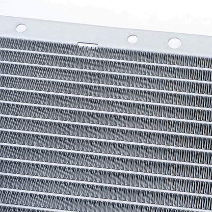 Aluminum Radiator Compatible with Ford F150 F250 F350 Expedition 4.2L 4.6L 5.4L 1999-2009