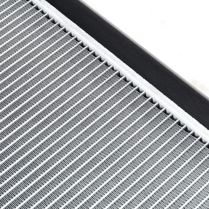 G-PLUS Aluminum Cooling Radiator Compatible With 2000-2006 Toyota Tundra 3.4L 4.0L V6