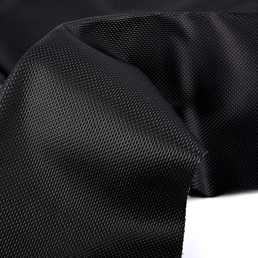 G-PLUS Seat Cover Compatible with Polaris Sportsman 400 500 600 700 1996-2004 Gripper Seat Protector Cover Replacement