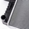 G-PLUS High Performance Cooling Radiator Compatible with Ford Ranger Mazda B2300 2.3L 2001-2011