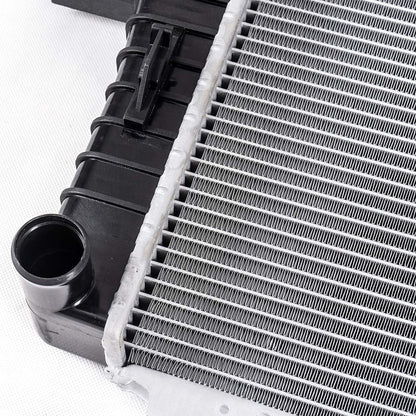 G-PLUS High Performance Cooling Radiator Compatible with Ford Ranger Mazda B2300 2.3L 2001-2011