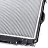 G-PLUS Aluminum Cooling Radiator Compatible With 2000-2006 Toyota Tundra 3.4L 4.0L V6