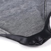 G-PLUS ATV Seat Cover Replacement for Yamaha Raptor 660 01-04 Black
