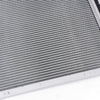 G-PLUS High Performance Cooling Radiator Compatible with Ford Ranger Mazda B2300 2.3L 2001-2011