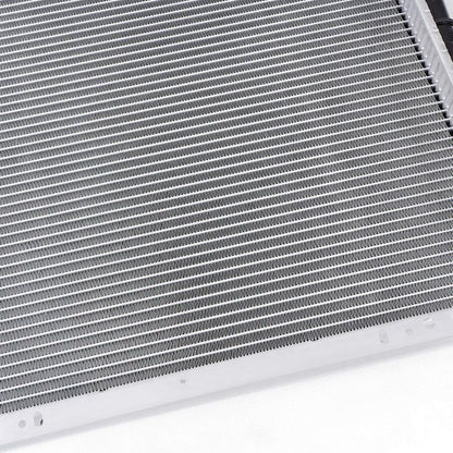 G-PLUS High Performance Cooling Radiator Compatible with Ford Ranger Mazda B2300 2.3L 2001-2011