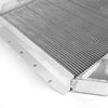 Compatible For Ford Bronco 1978-1979 / For Ford F100 F150 F350 F-Series 1968-1979 Trucks Aluminum Performance Cooling Radiator Stop Leak CC284