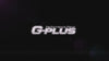 G-PLUS Fog Light Assembly fit Ford F150 2015-2017 Clear Lens Driving Lamp