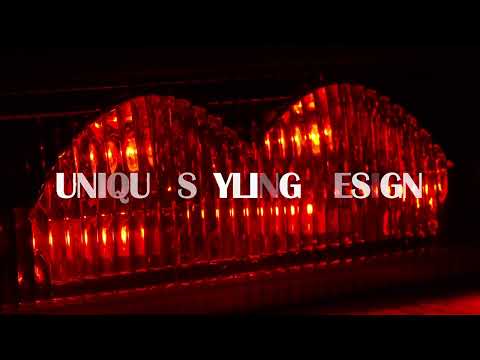 G-PLUS 3rd Brake Light Assembly for Ford E150 E250 E350 2008-2014 Front View